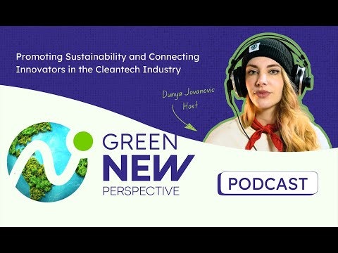Green New Perspective Podcast