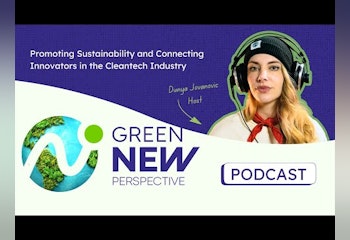 Green New Perspective Podcast