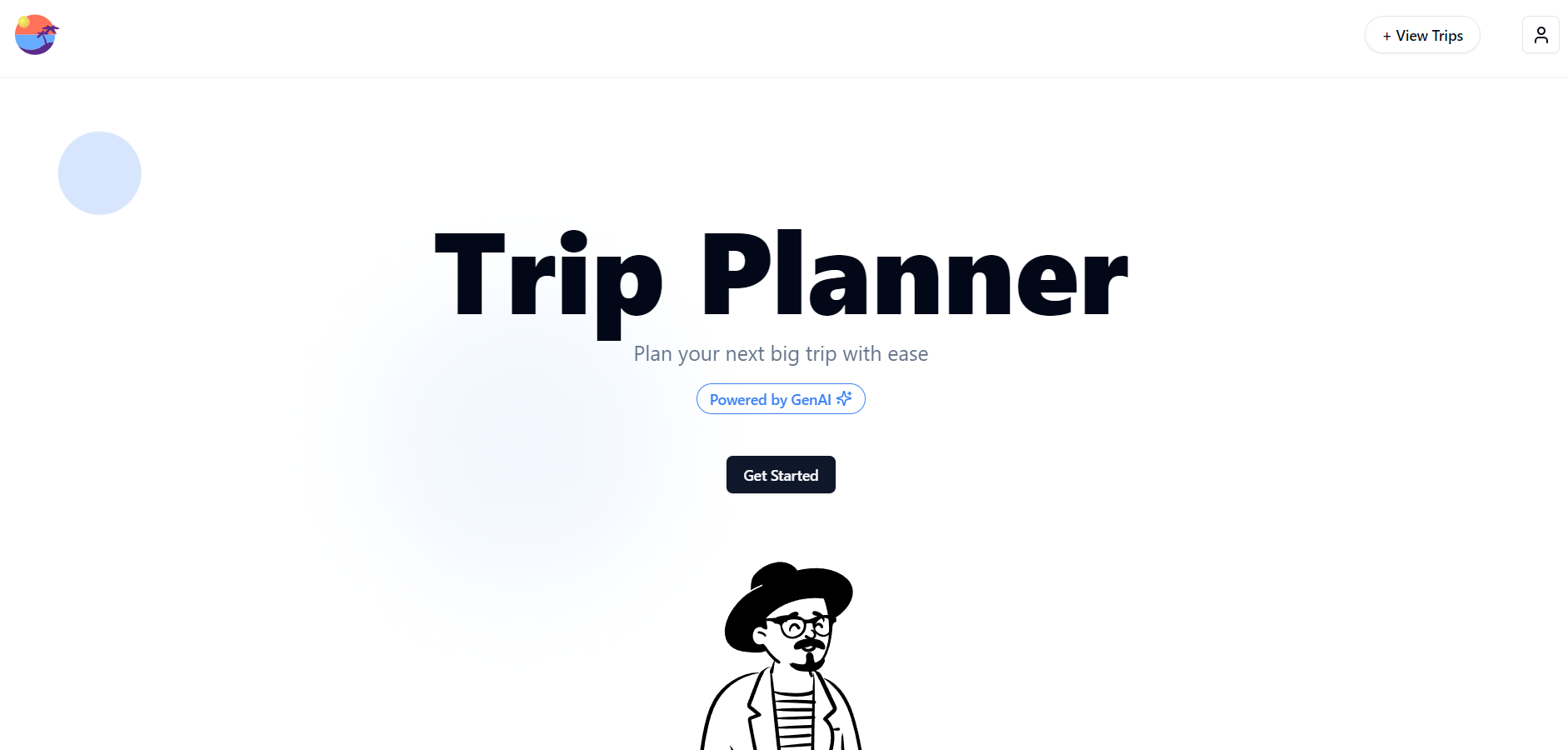 Trip Planner