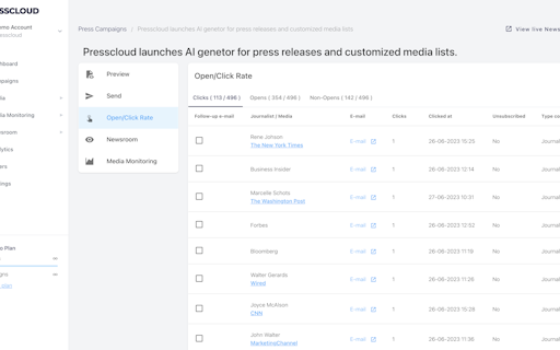 Presscloud.ai