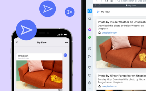 Opera Aria for iOS