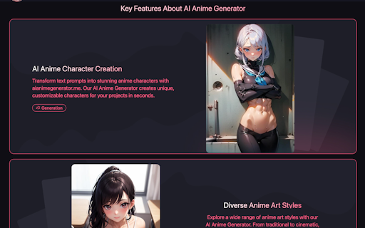 aianimegenerator.me