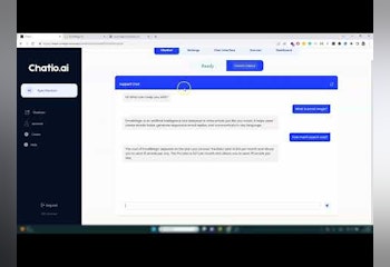 Chatio.ai