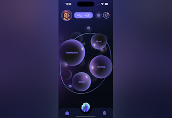 NeuraMind: Meditation & dream