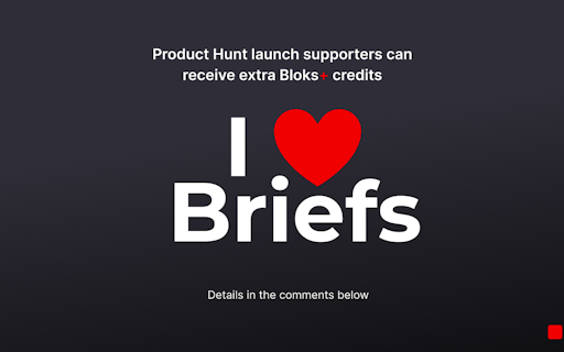 Bloks