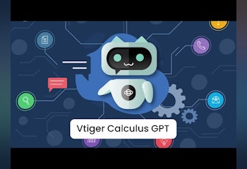 Vtiger Calculus GPT