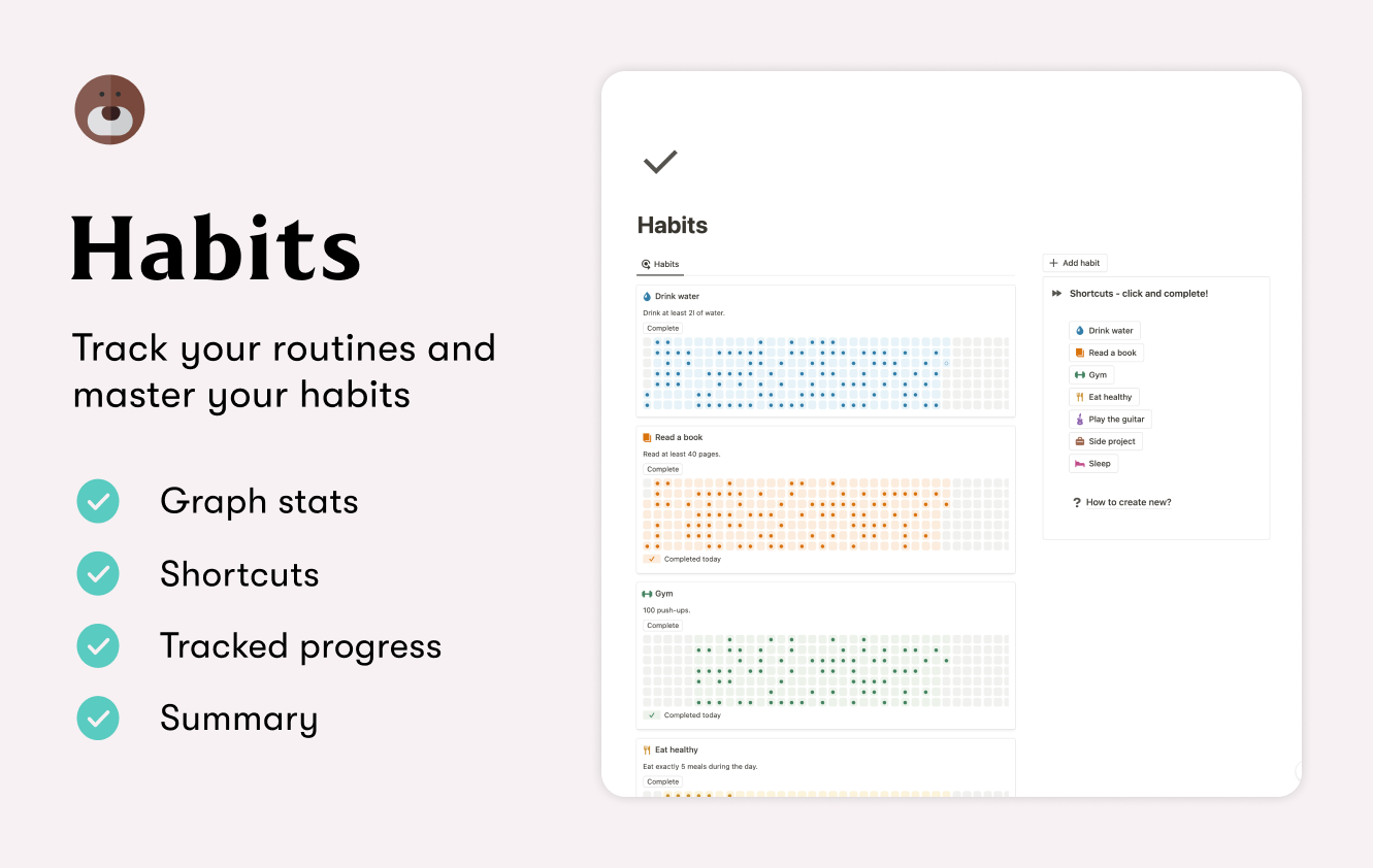 Habits OS