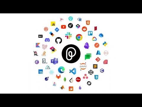 Pieces for Developers