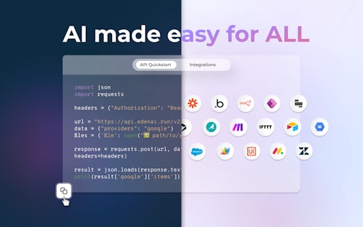 Eden AI