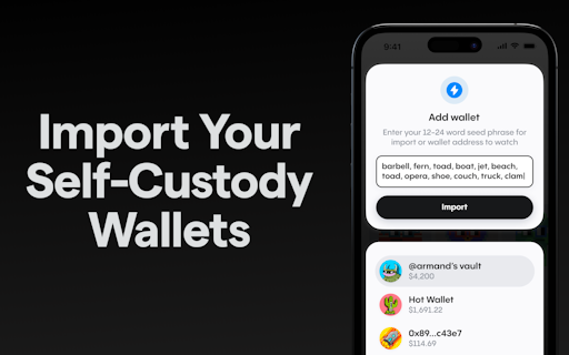 Bitski Wallet 2.0