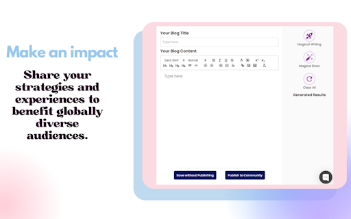AI HELPERS: Create your own AI