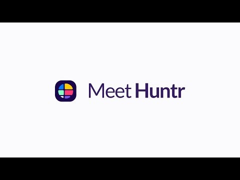 Huntr AI