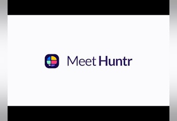 Huntr AI