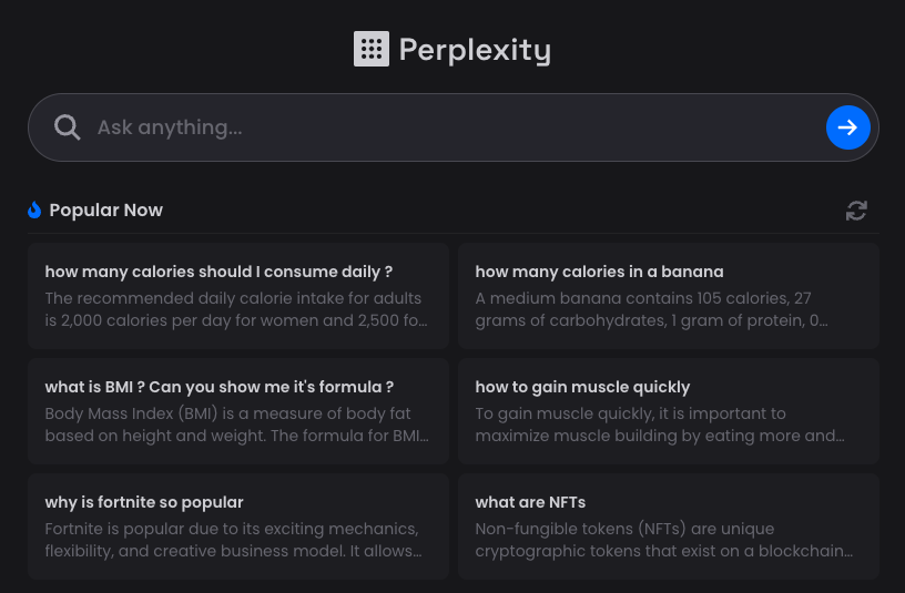 Perplexity.ai