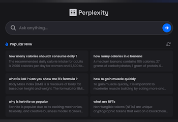 Perplexity.ai