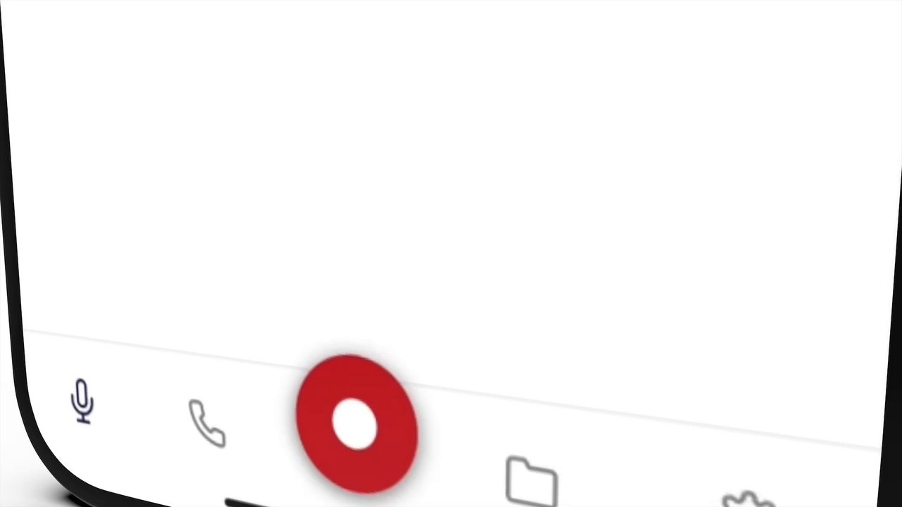Wave AI Note Taker for iOS