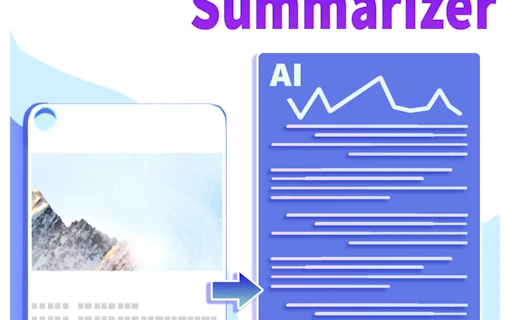 AI Summarizer