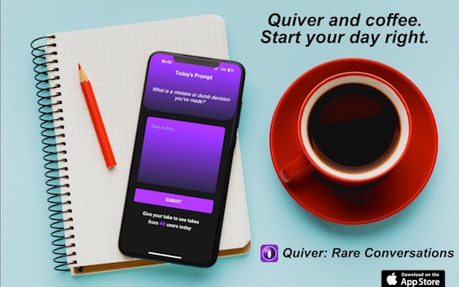 Quiver
