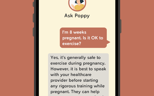 Ask Poppy by Poppylist