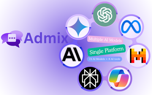 Admix