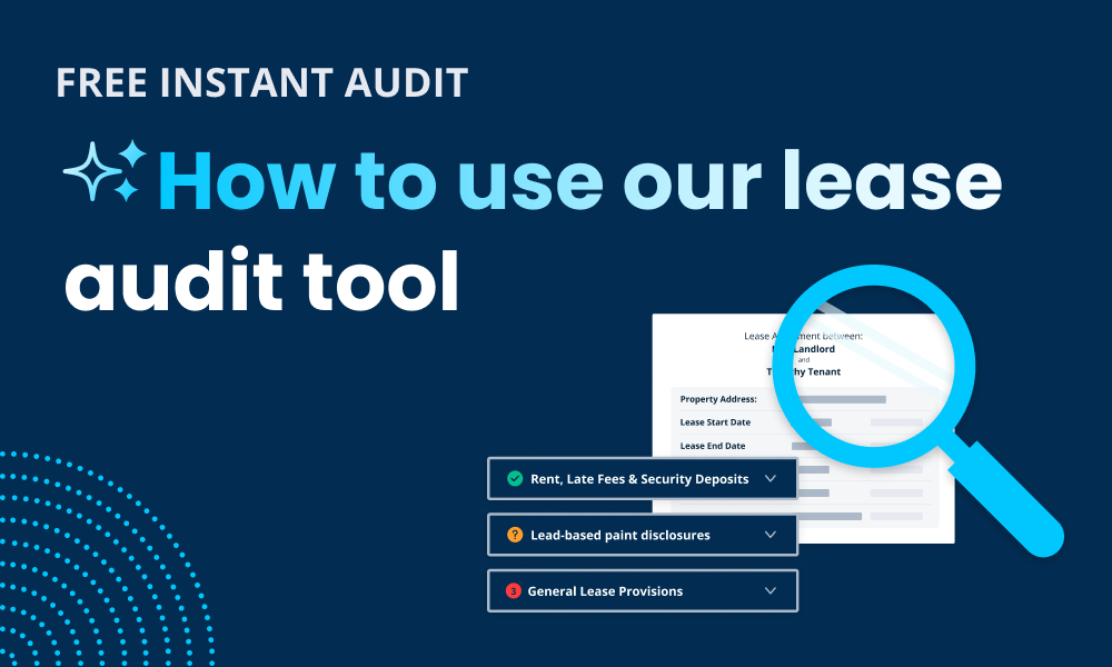 TurboTenant Lease Audit AI