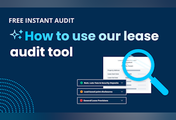 TurboTenant Lease Audit AI