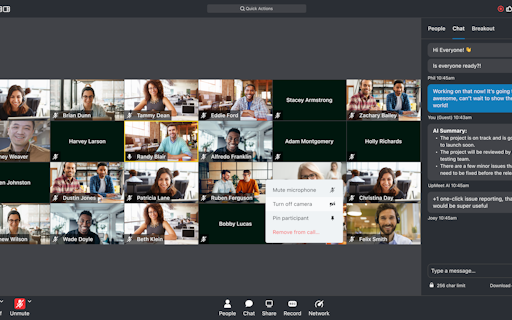 UpMeet 3.0