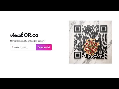 VisualQR