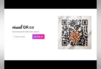 VisualQR