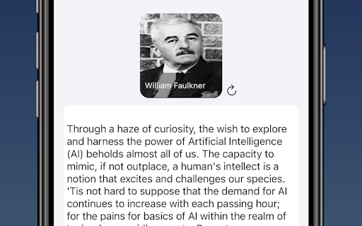 AI Author