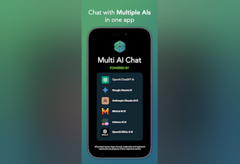 Multi AI Chat