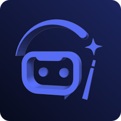 AI Magicx Logo Designer
