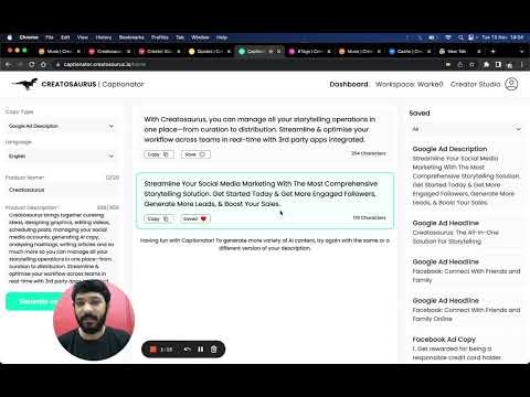 Funny New Year Resolution Idea Generator