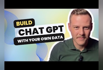 Omni Channel Custom GPT Chatbot