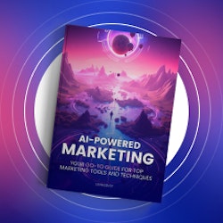 AI-Powered Marketing