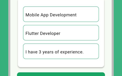 AiLancer: AI Freelance Assistant