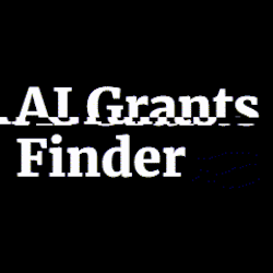 AI Grants Finder