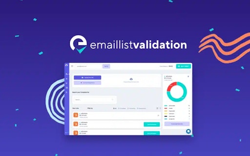 Email List Validation