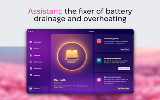 CleanMyMac