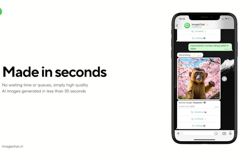 ImageChat