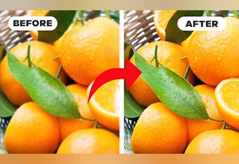 AI Image Enhancer