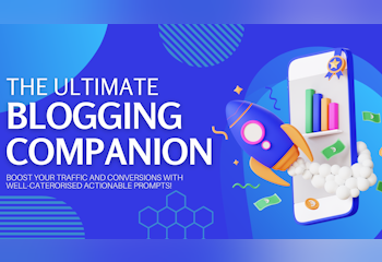 The Ultimate Blogging Companion