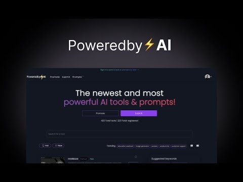 PoweredbyAI