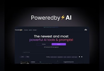 PoweredbyAI