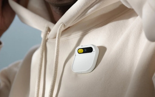 Humane Ai Pin