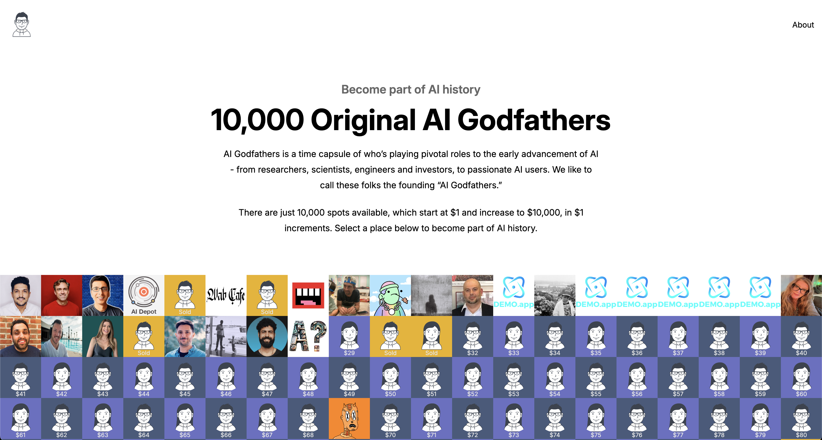 AI Godfathers