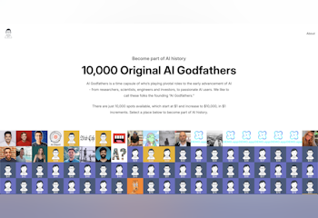 AI Godfathers