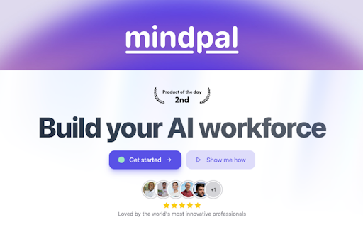MindPal