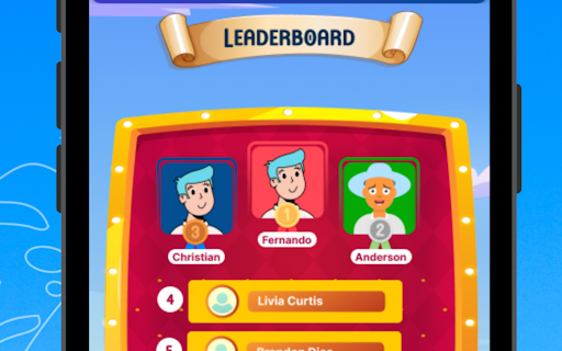 ExamHUB - Gamified Exam App