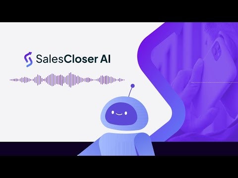 SalesCloser AI